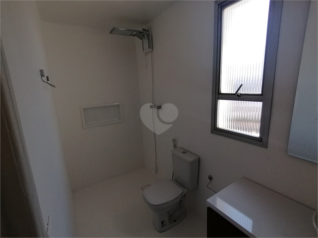 Venda Apartamento São Paulo Cambuci REO877157 16