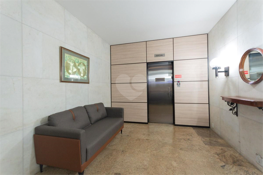 Venda Apartamento Rio De Janeiro Tijuca REO877163 44