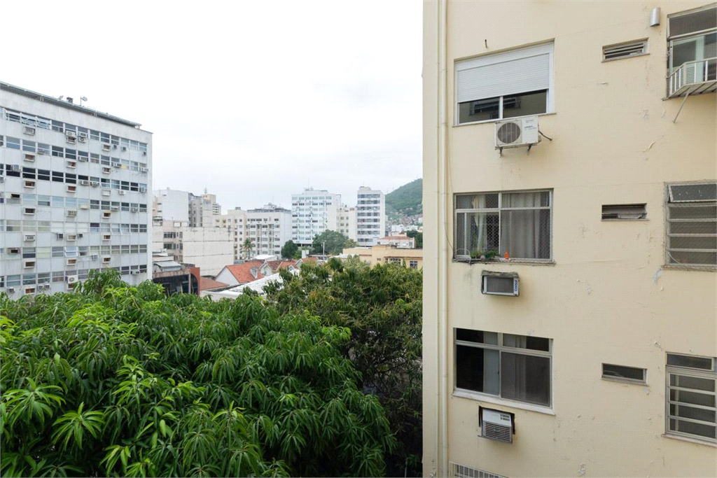 Venda Apartamento Rio De Janeiro Tijuca REO877163 20