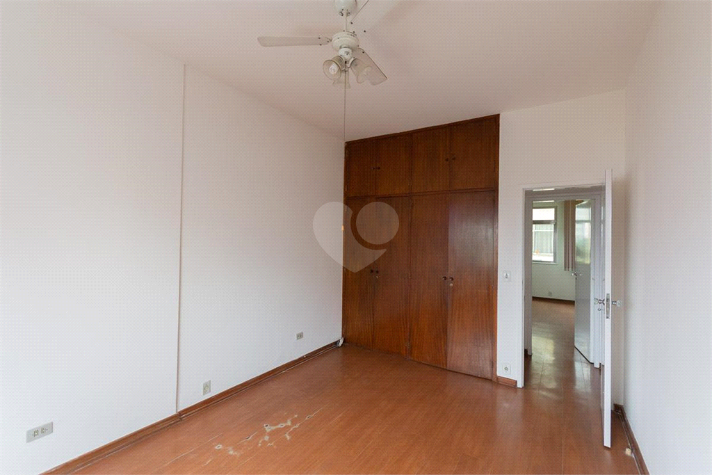 Venda Apartamento Rio De Janeiro Tijuca REO877163 15