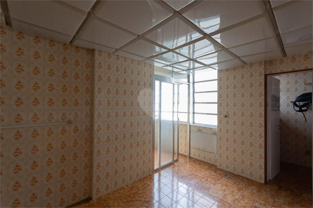 Venda Apartamento Rio De Janeiro Tijuca REO877163 29