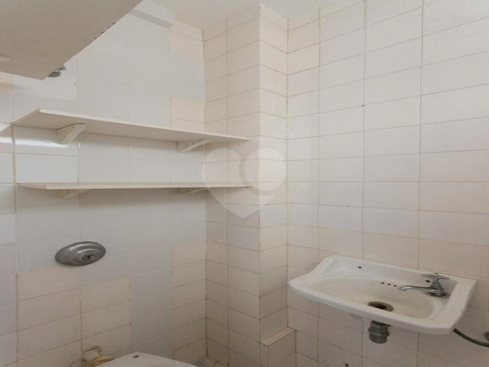 Venda Apartamento Rio De Janeiro Tijuca REO877163 36