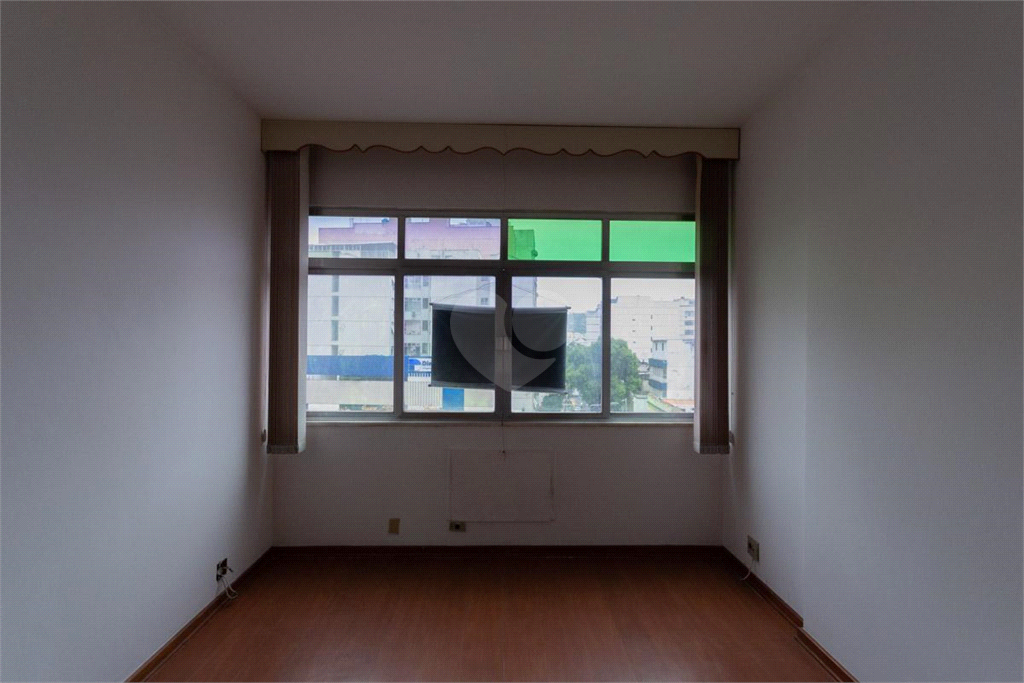 Venda Apartamento Rio De Janeiro Tijuca REO877163 10