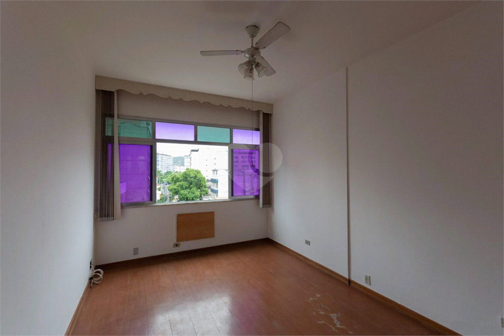 Venda Apartamento Rio De Janeiro Tijuca REO877163 13