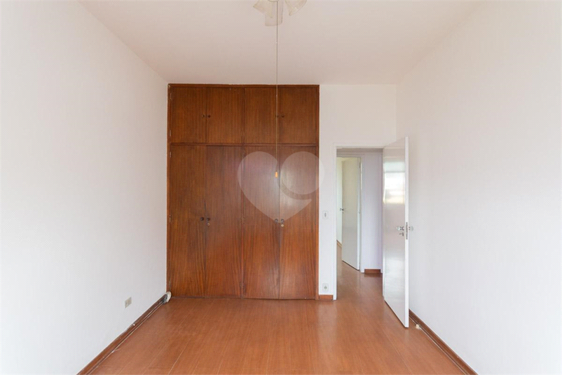 Venda Apartamento Rio De Janeiro Tijuca REO877163 16