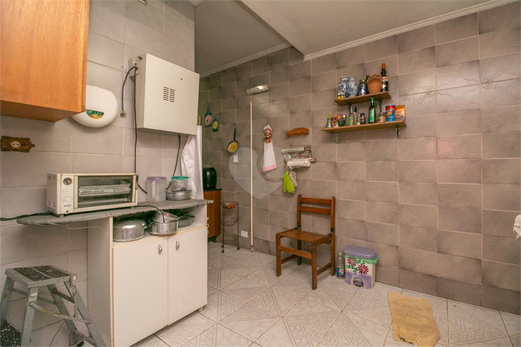 Venda Casa São Paulo Vila Oratório REO877178 45