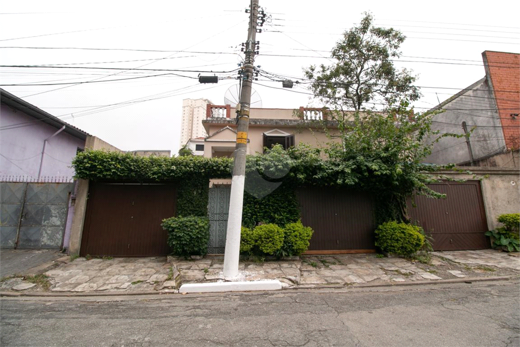 Venda Casa São Paulo Vila Oratório REO877178 75