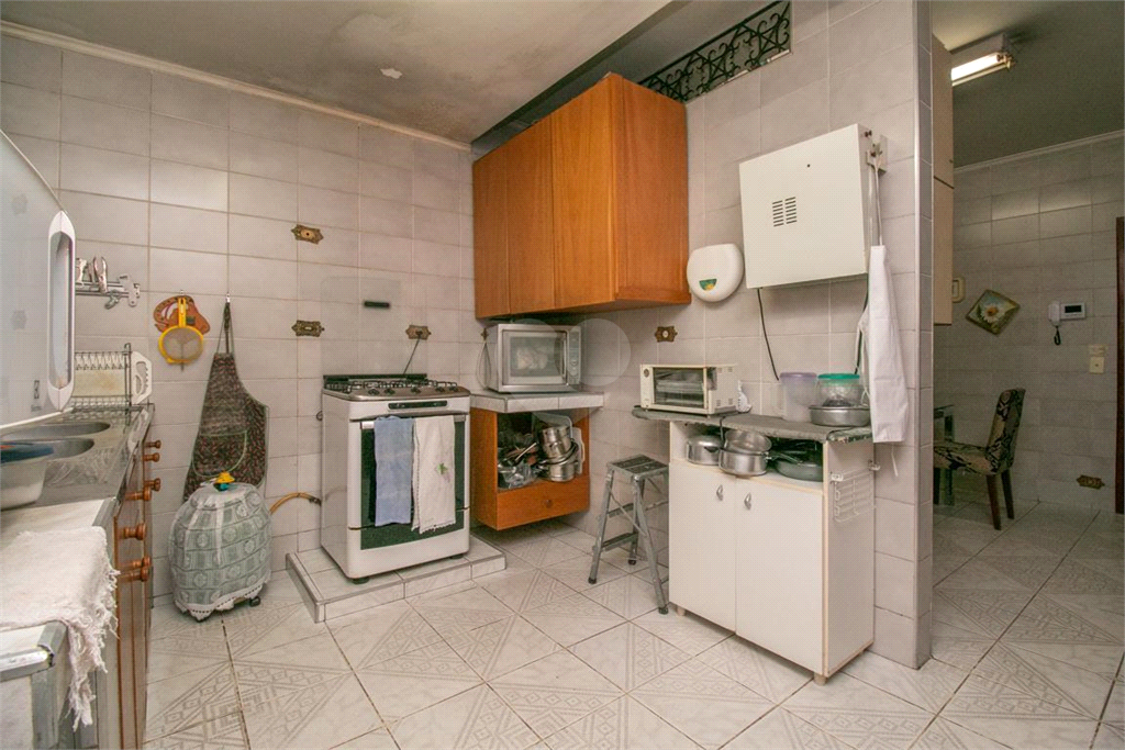 Venda Casa São Paulo Vila Oratório REO877178 93