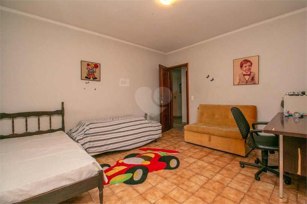 Venda Casa São Paulo Vila Oratório REO877178 81