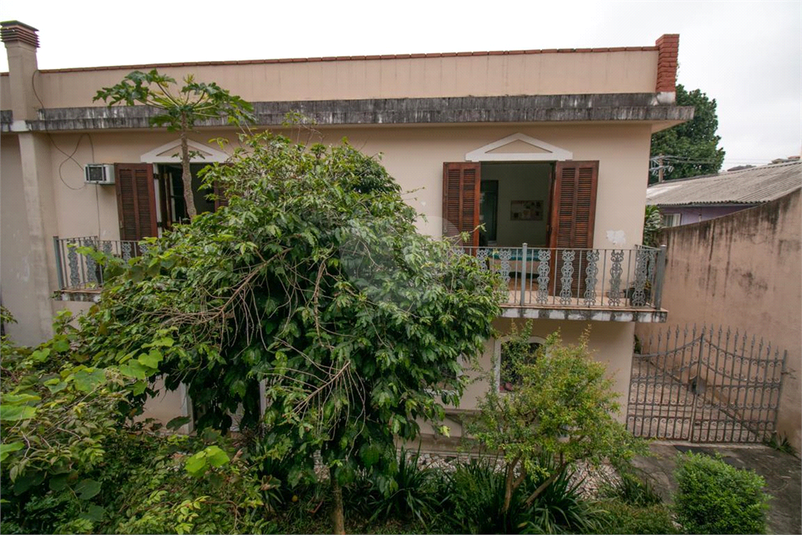 Venda Casa São Paulo Vila Oratório REO877178 6