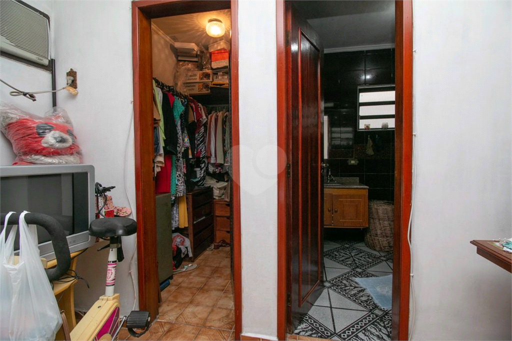 Venda Casa São Paulo Vila Oratório REO877178 24