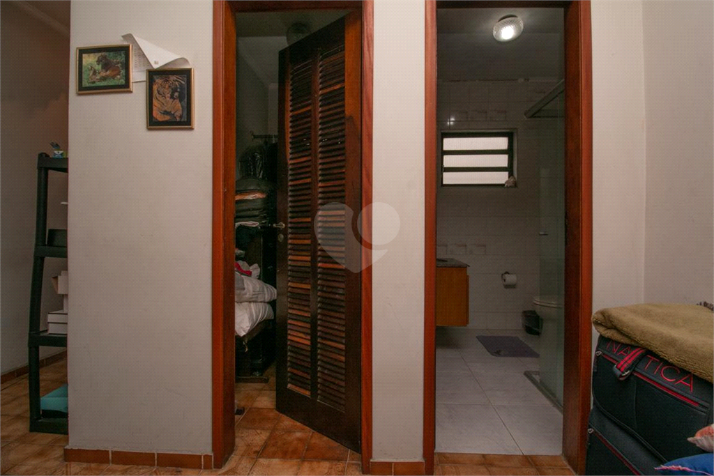 Venda Casa São Paulo Vila Oratório REO877178 20