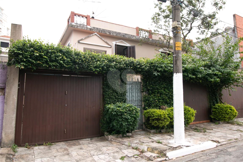 Venda Casa São Paulo Vila Oratório REO877178 119