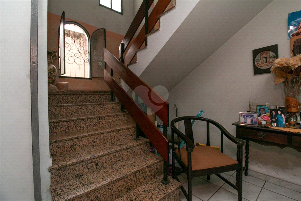 Venda Casa São Paulo Vila Oratório REO877178 85