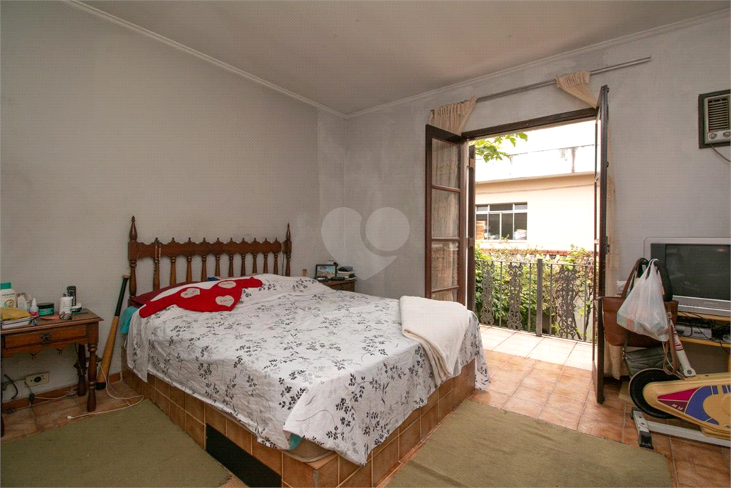 Venda Casa São Paulo Vila Oratório REO877178 29