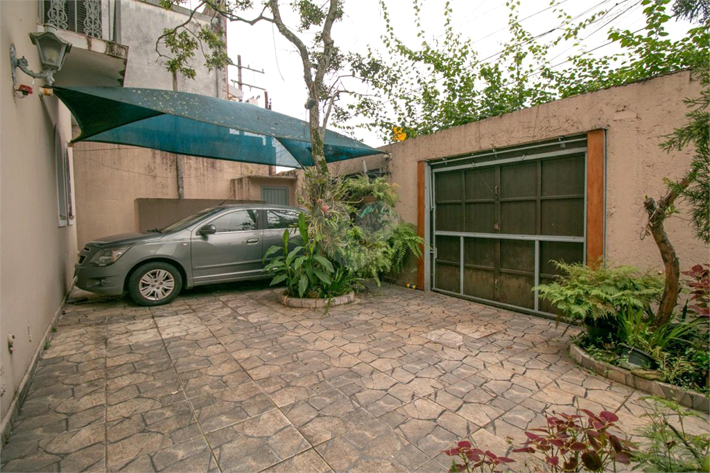 Venda Casa São Paulo Vila Oratório REO877178 33