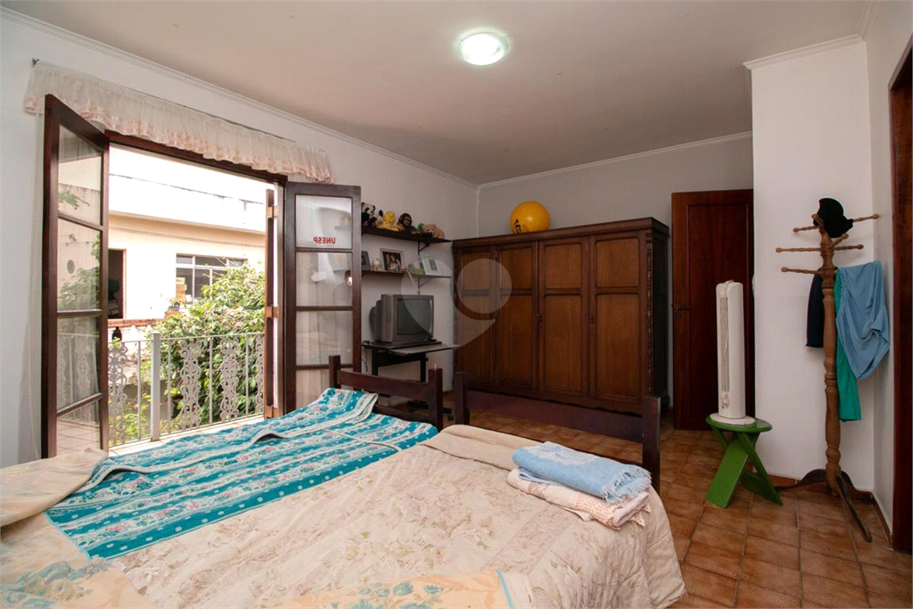 Venda Casa São Paulo Vila Oratório REO877178 48