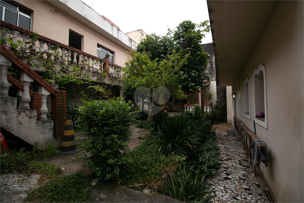 Venda Casa São Paulo Vila Oratório REO877178 83