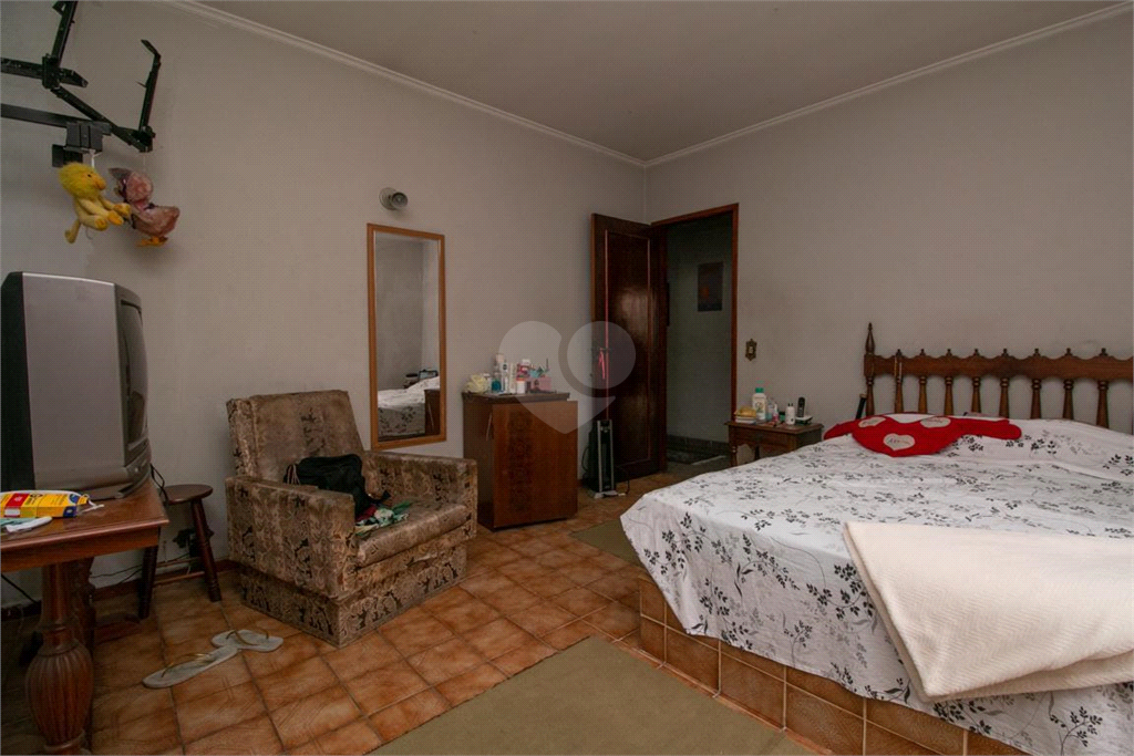 Venda Casa São Paulo Vila Oratório REO877178 44