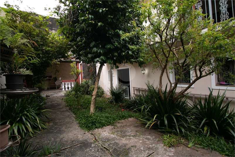 Venda Casa São Paulo Vila Oratório REO877178 91