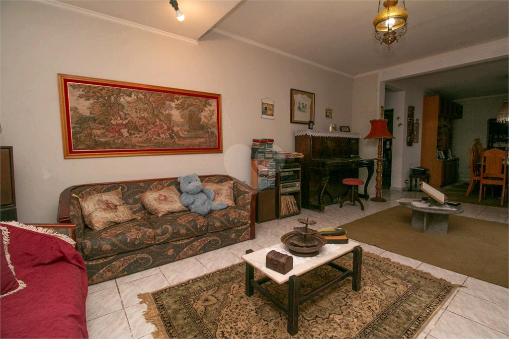 Venda Casa São Paulo Vila Oratório REO877178 76