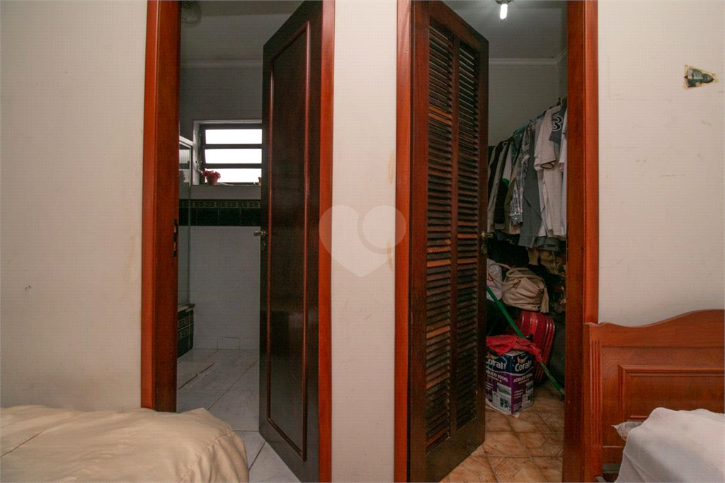 Venda Casa São Paulo Vila Oratório REO877178 89