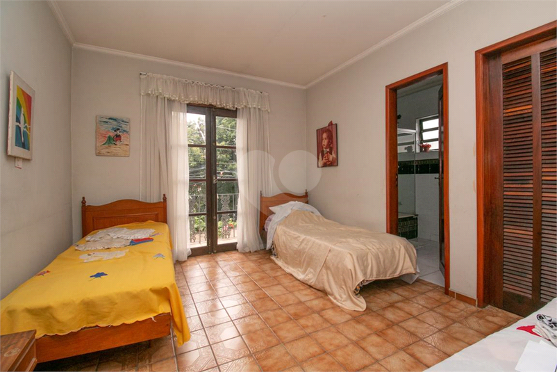 Venda Casa São Paulo Vila Oratório REO877178 110