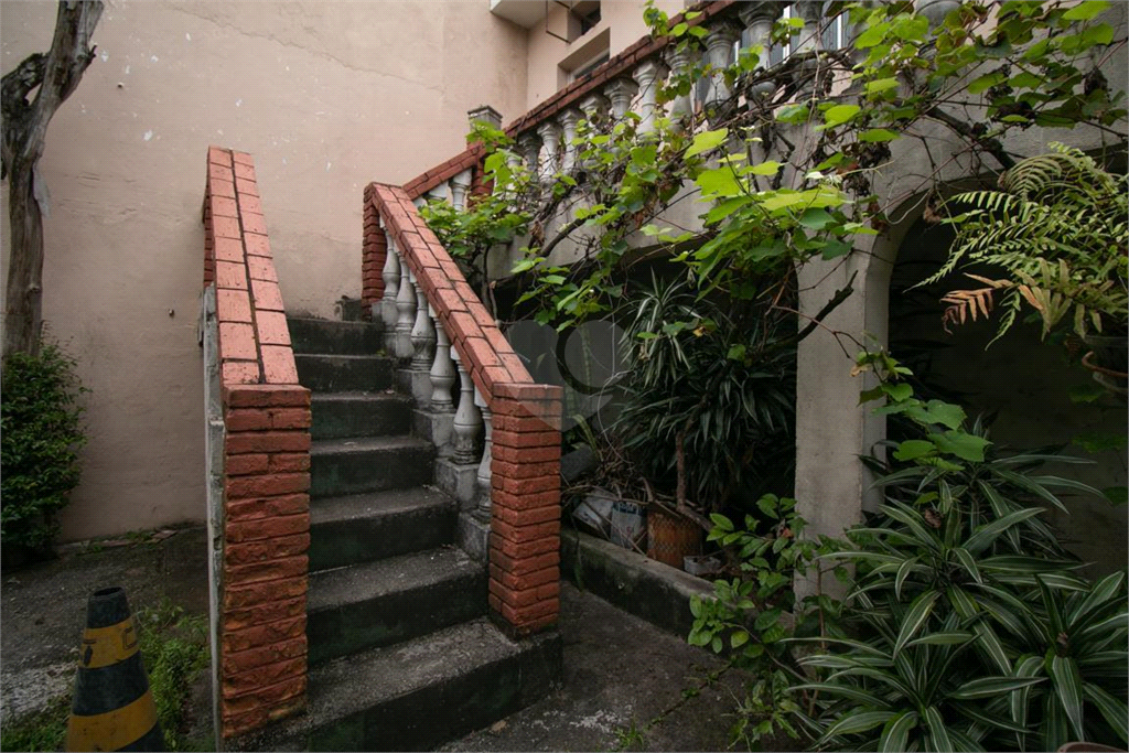 Venda Casa São Paulo Vila Oratório REO877178 72