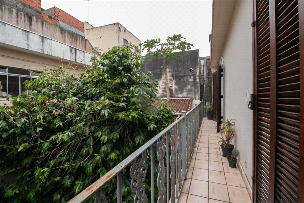 Venda Casa São Paulo Vila Oratório REO877178 106