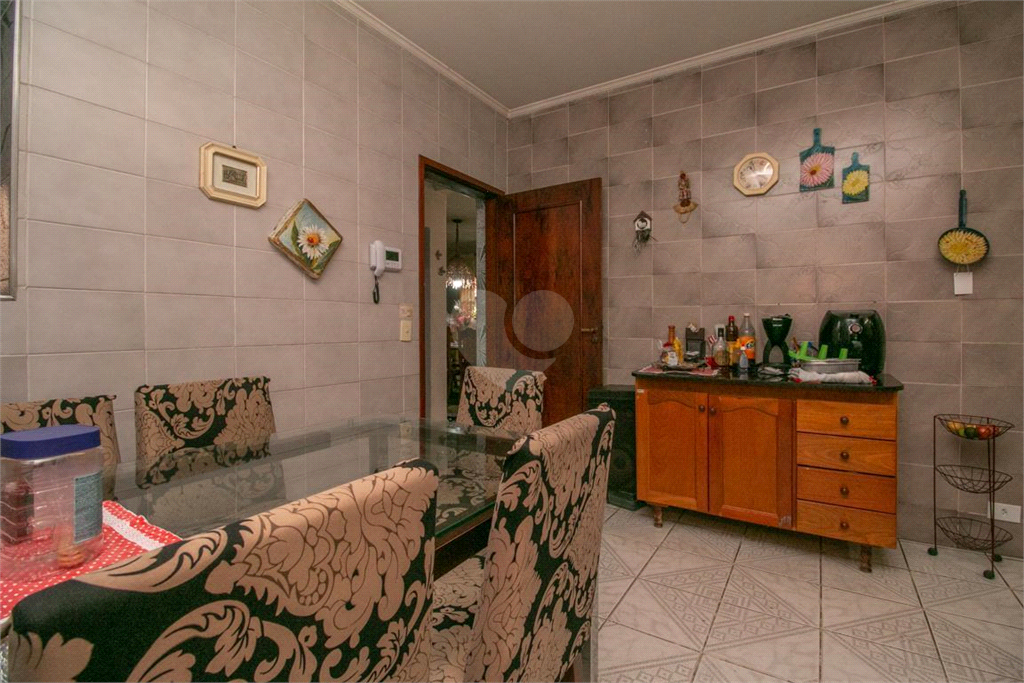 Venda Casa São Paulo Vila Oratório REO877178 7