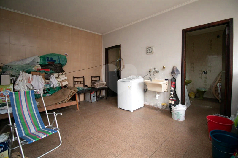 Venda Casa São Paulo Vila Oratório REO877178 16