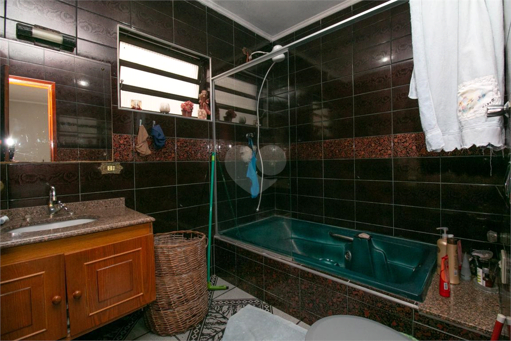 Venda Casa São Paulo Vila Oratório REO877178 8