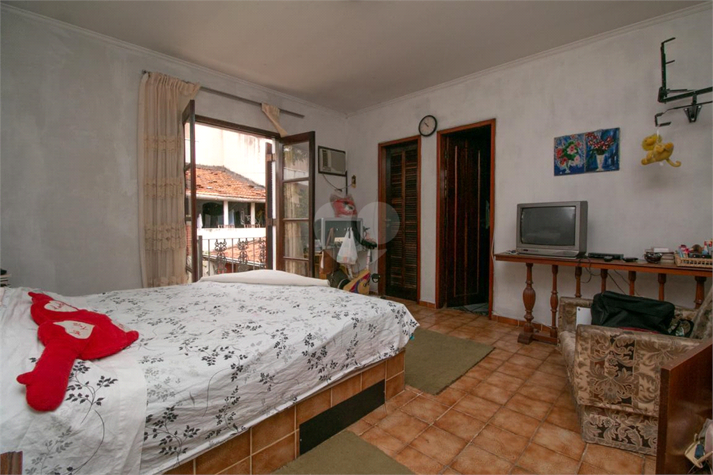 Venda Casa São Paulo Vila Oratório REO877178 118