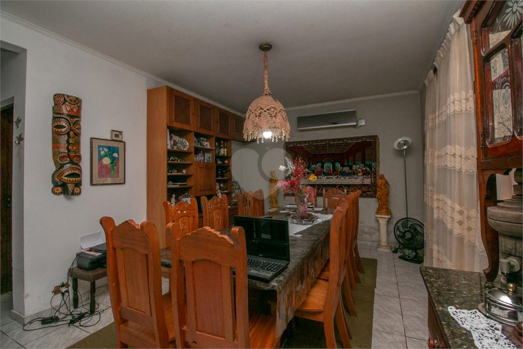 Venda Casa São Paulo Vila Oratório REO877178 18