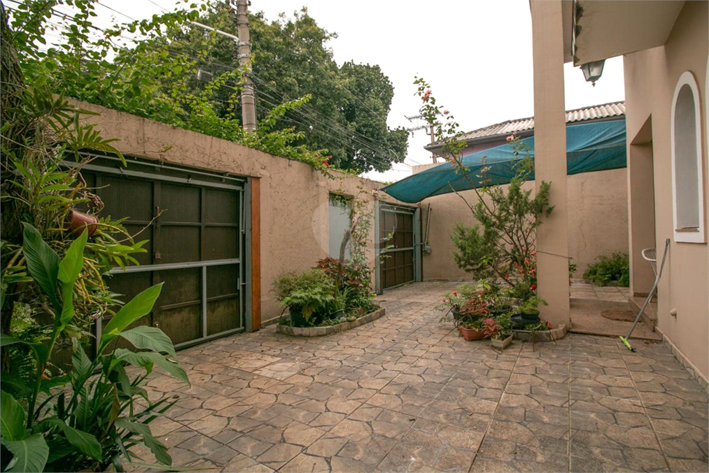 Venda Casa São Paulo Vila Oratório REO877178 105