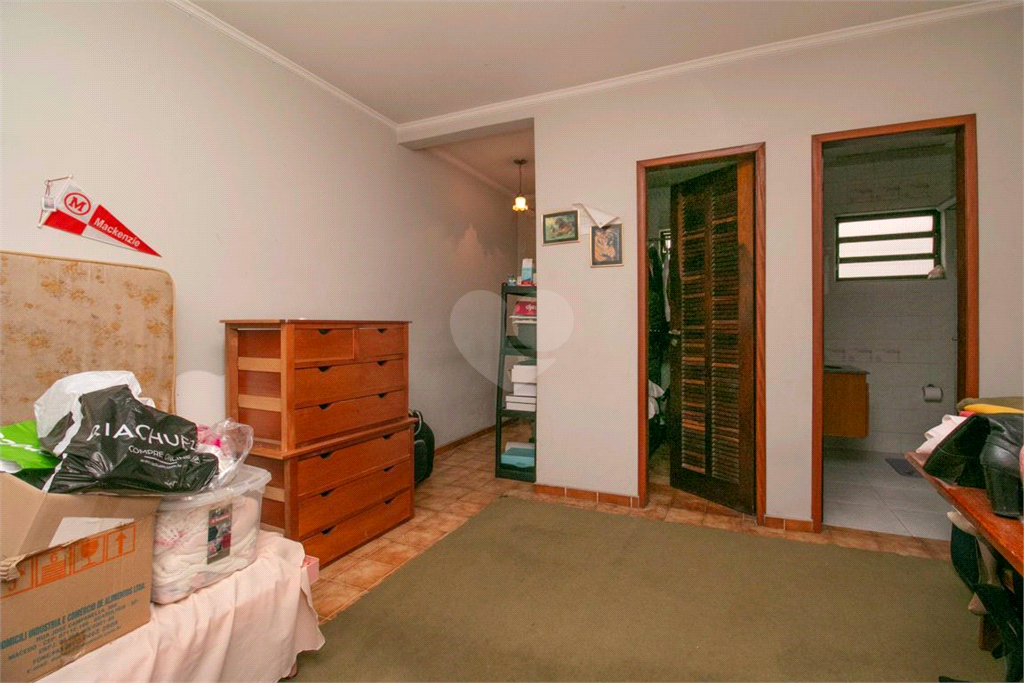 Venda Casa São Paulo Vila Oratório REO877178 113