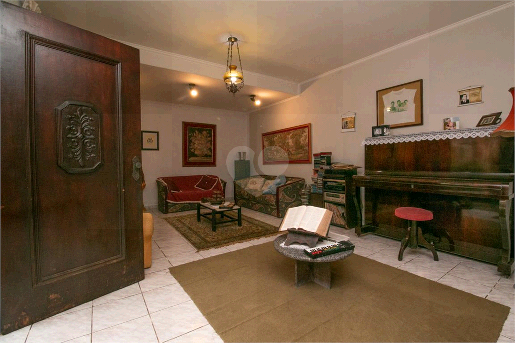 Venda Casa São Paulo Vila Oratório REO877178 52