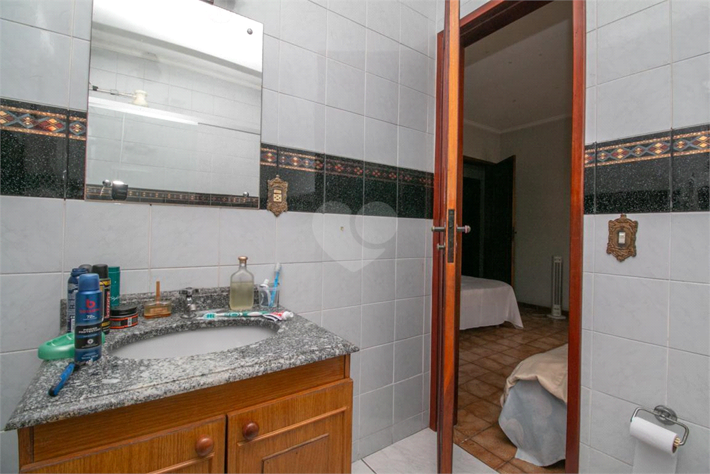 Venda Casa São Paulo Vila Oratório REO877178 64