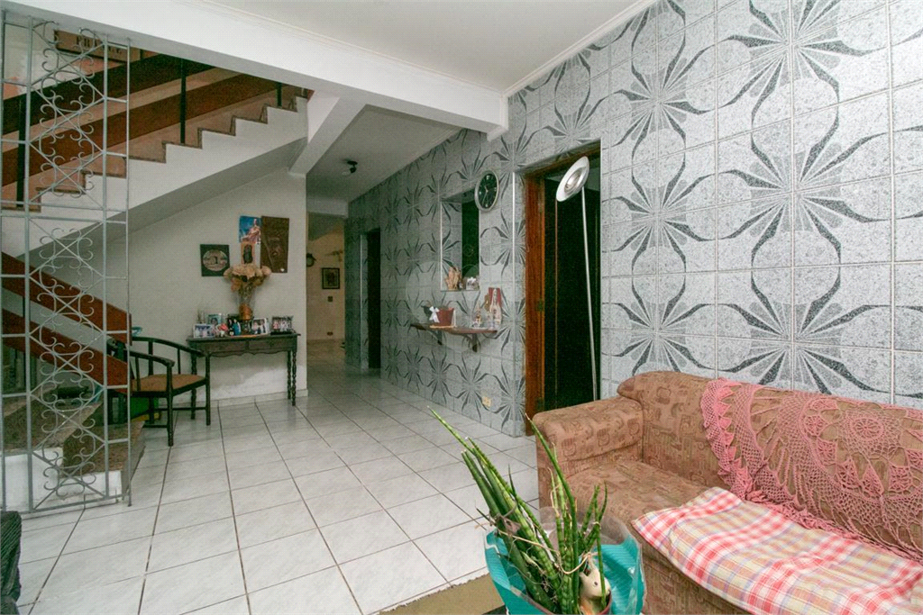 Venda Casa São Paulo Vila Oratório REO877178 70