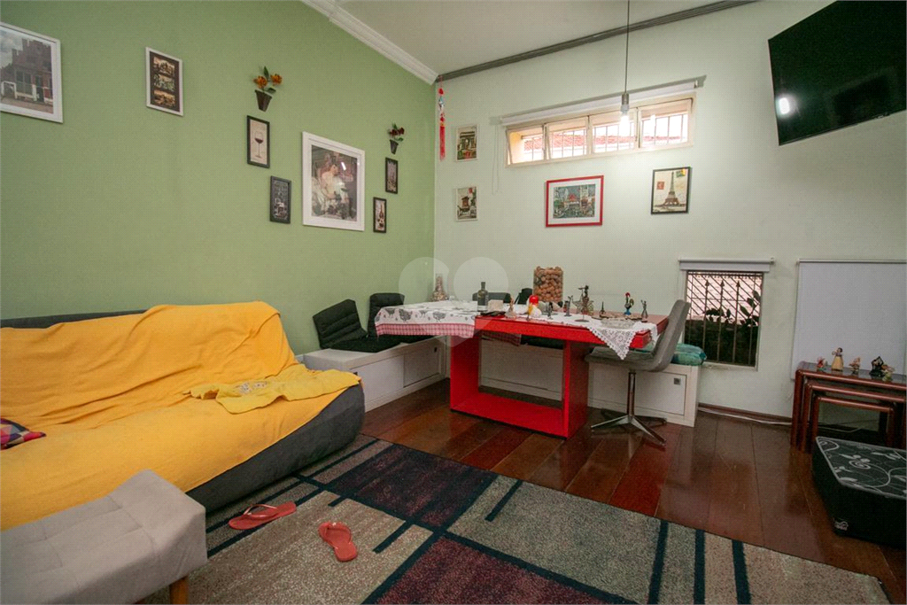 Venda Casa São Paulo Maranhão REO877214 54