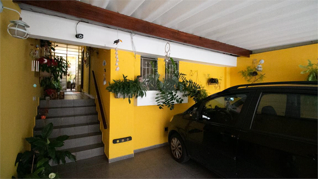 Venda Casa São Paulo Maranhão REO877214 31