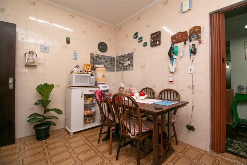 Venda Casa São Paulo Maranhão REO877214 36