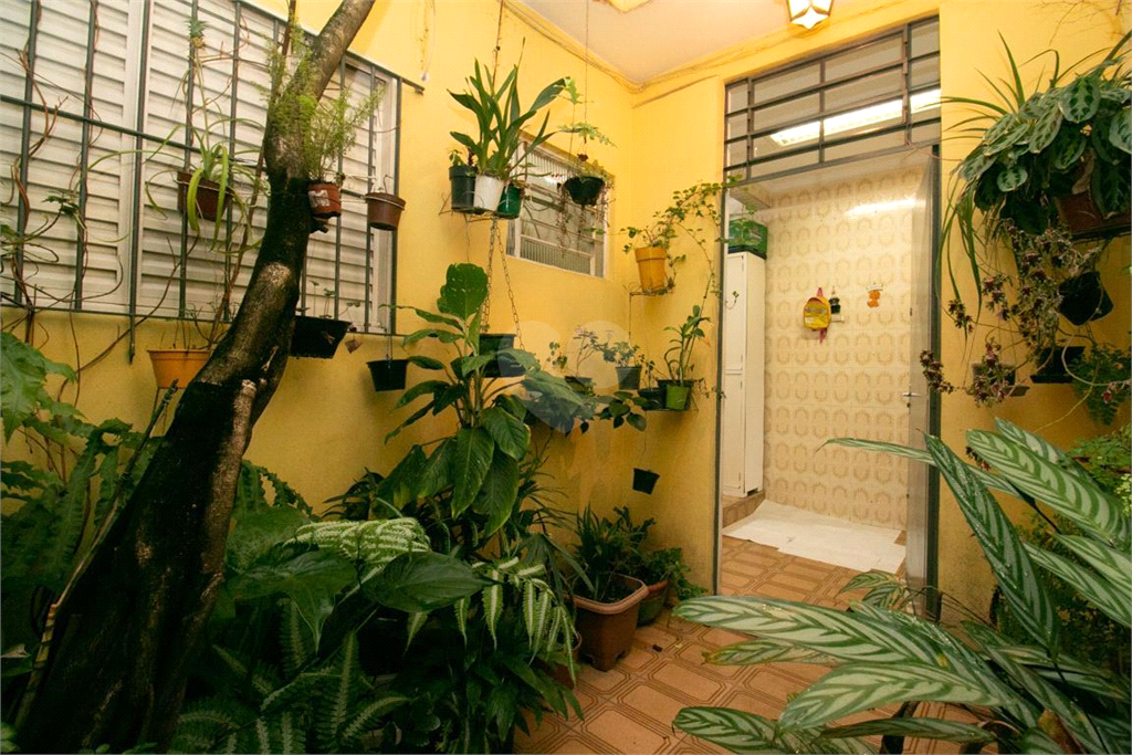 Venda Casa São Paulo Maranhão REO877214 34