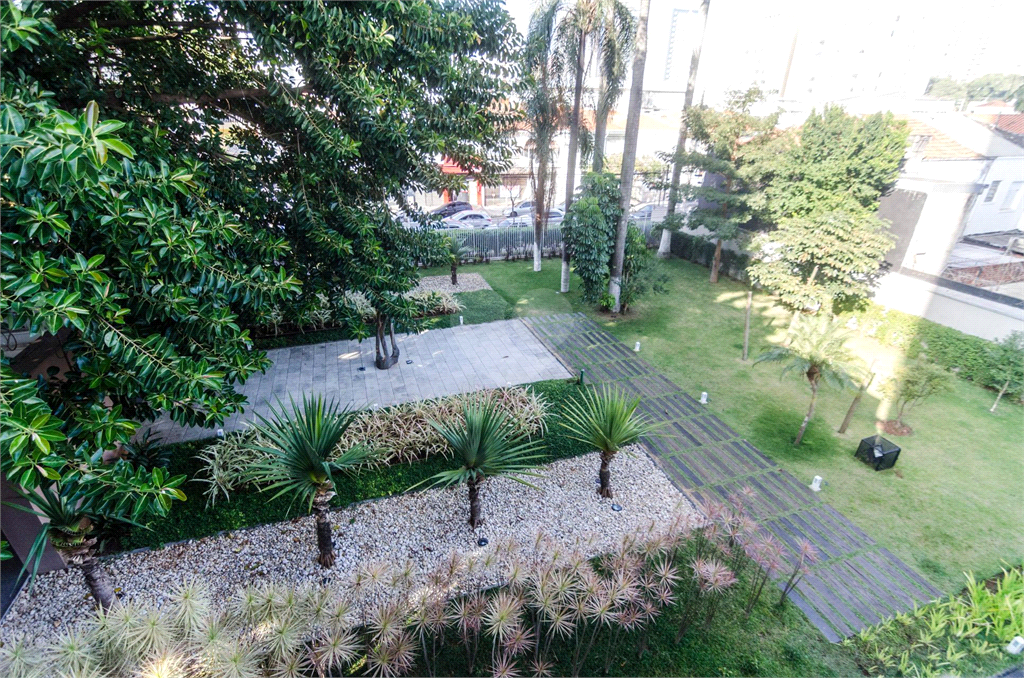 Venda Apartamento São Paulo Vila Gomes Cardim REO877224 4