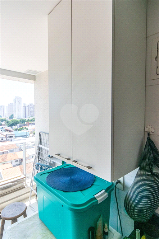 Venda Apartamento São Paulo Vila Gomes Cardim REO877224 6