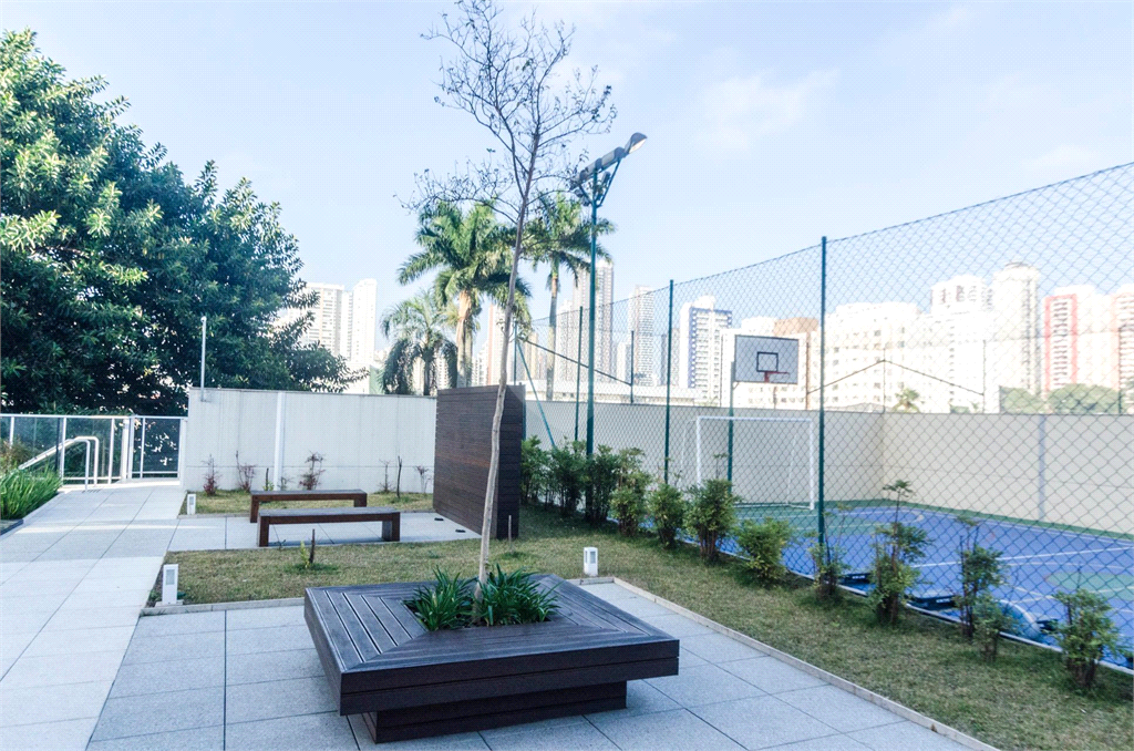 Venda Apartamento São Paulo Vila Gomes Cardim REO877224 38