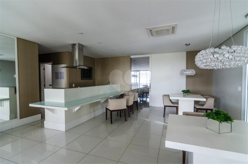 Venda Apartamento São Paulo Vila Gomes Cardim REO877224 47