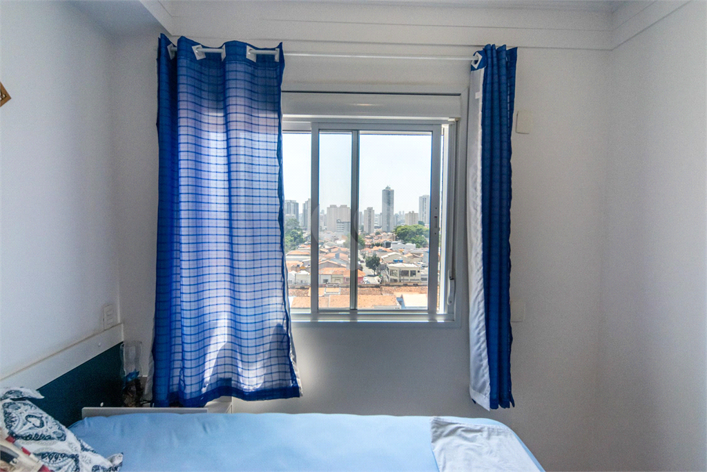 Venda Apartamento São Paulo Vila Gomes Cardim REO877224 11