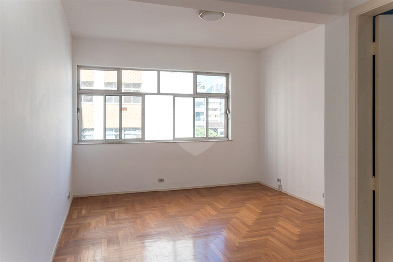 Venda Apartamento Rio De Janeiro Tijuca REO877240 1