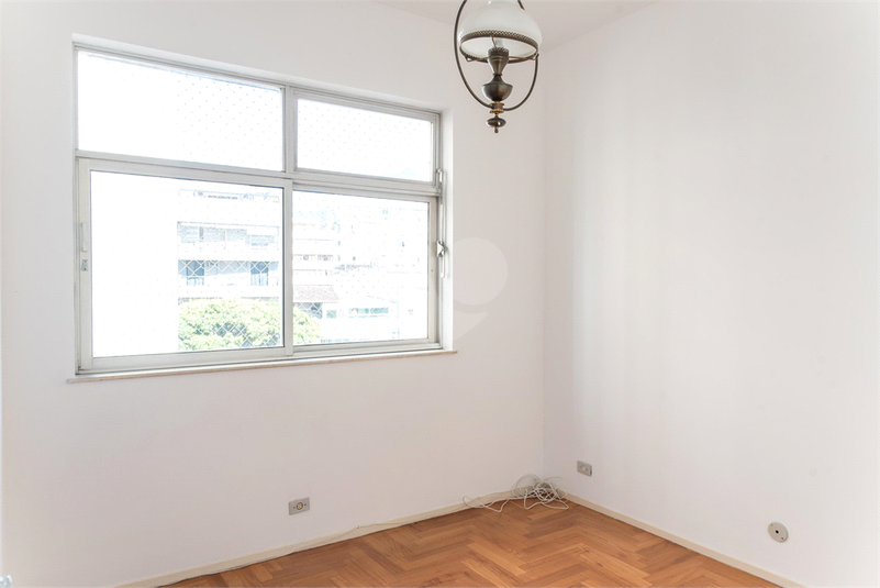 Venda Apartamento Rio De Janeiro Tijuca REO877240 16